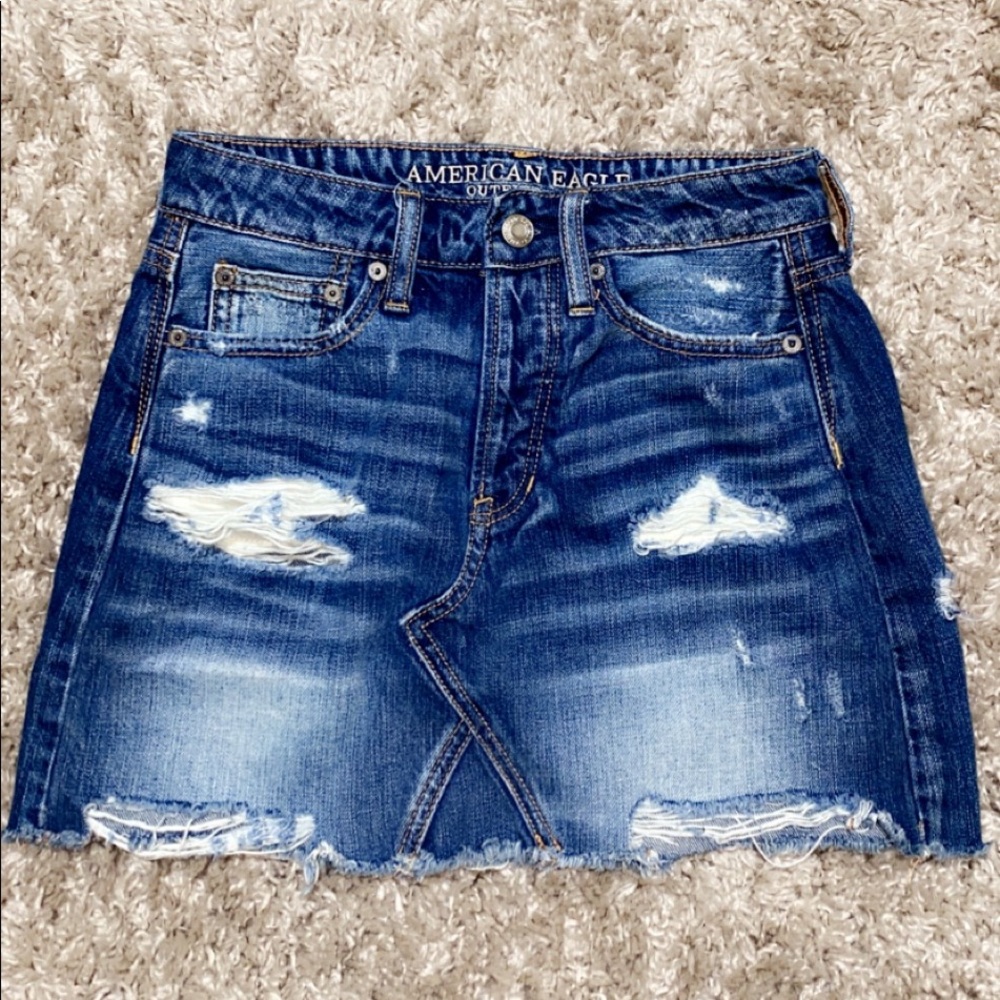 American Eagle Skirt